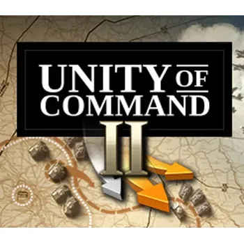 Počítačová hra Unity of Command II