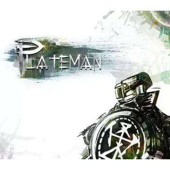 Počítačová hra Plateman