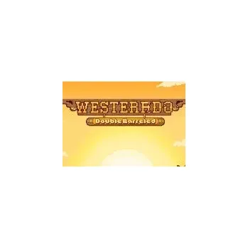 Počítačová hra Westerado: Double Barreled