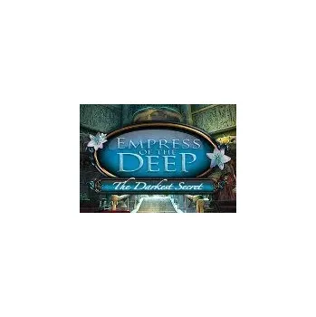 Počítačová hra Empress Of The Deep
