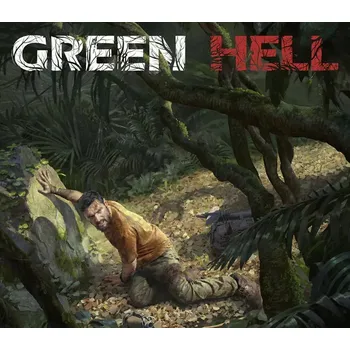 Počítačová hra Green Hell VR
