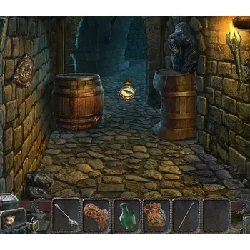 Počítačová hra Fall of the New Age: Premium Edition