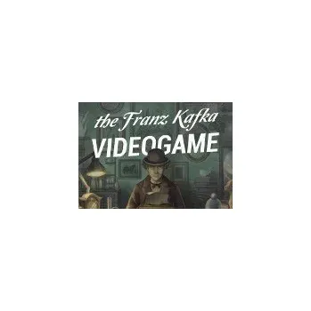 Počítačová hra The Franz Kafka Videogame