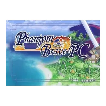 Počítačová hra Phantom Brave
