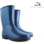 Dámské holínky DEMAR RAINNY 0050 A modré 38-39