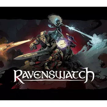 Počítačová hra Ravenswatch