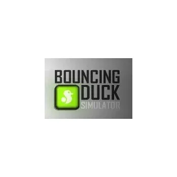 Počítačová hra Bouncing Duck Simulator