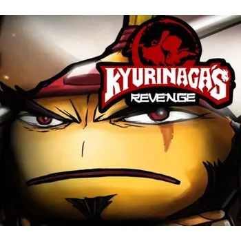 Počítačová hra Kyurinaga's Revenge