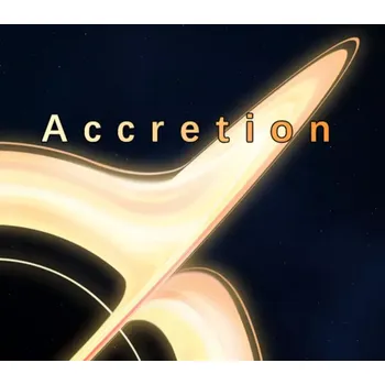 Počítačová hra Accretion