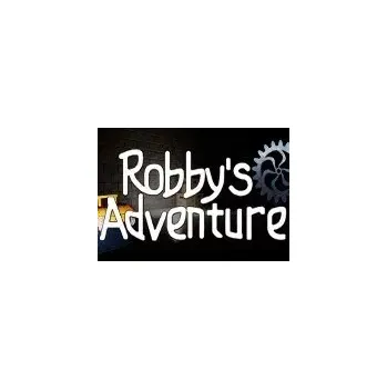 Počítačová hra Robby's Adventure