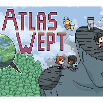 Počítačová hra Atlas Wept