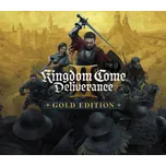 Kingdom Come: Deliverance II Gold Edition