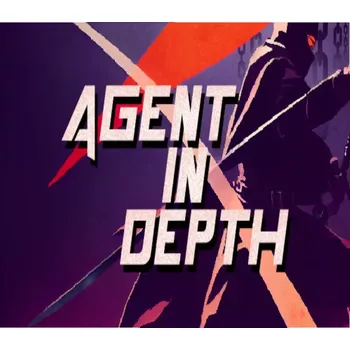 Počítačová hra Agent in Depth