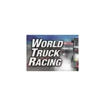 Počítačová hra World Truck Racing