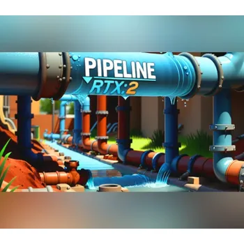 Počítačová hra PIPELINE RTX: 2
