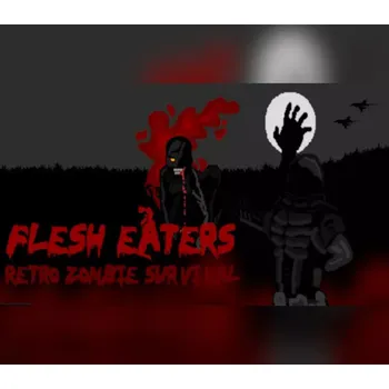 Počítačová hra Flesh Eaters
