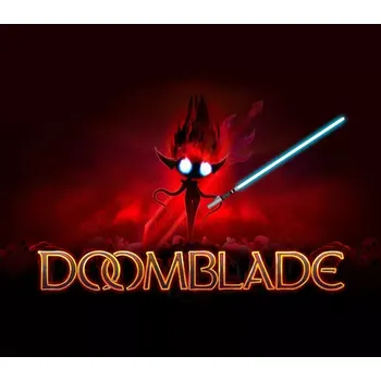 Počítačová hra DOOMBLADE