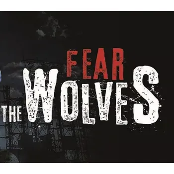 Počítačová hra Fear the Wolves