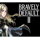 Bravely Default II