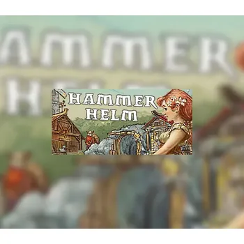 Počítačová hra HammerHelm