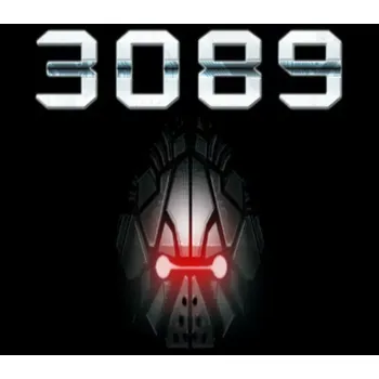 Počítačová hra 3089 - Futuristic Action RPG