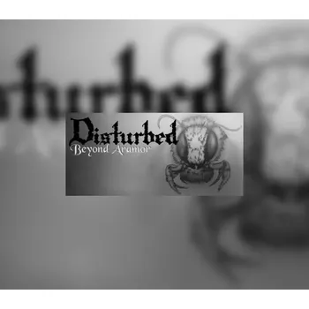 Počítačová hra Disturbed: Beyond Aramor