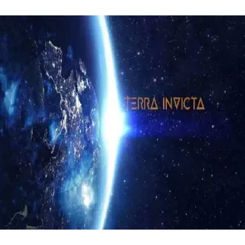 Počítačová hra Terra Invicta