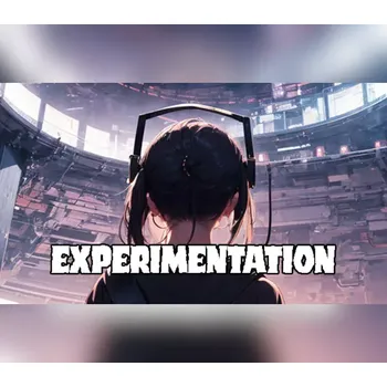 Počítačová hra Experimentation