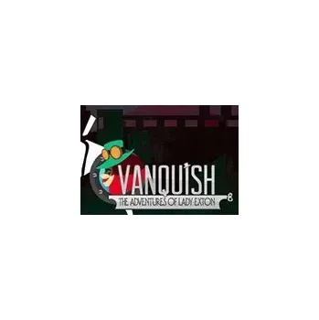 Počítačová hra Vanquish: The Adventures of Lady Exton