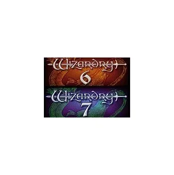 Počítačová hra Wizardry 6+7