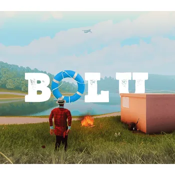 Počítačová hra Bolu