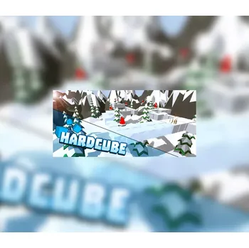Počítačová hra HardCube