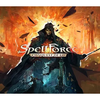 Počítačová hra SpellForce: Conquest of Eo