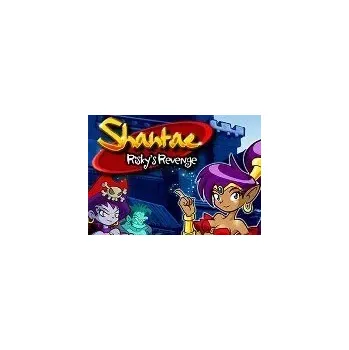 Počítačová hra Shantae: Risky's Revenge - Director's Cut