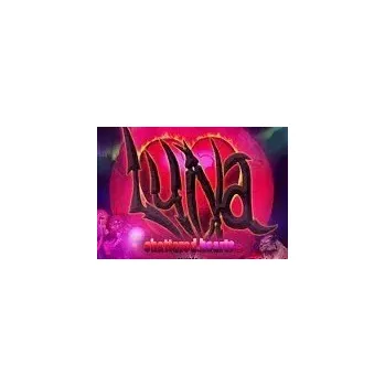 Počítačová hra Luna: Shattered Hearts: Episode 1