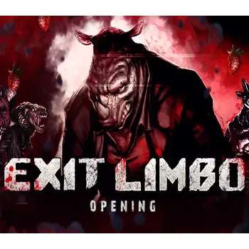 Počítačová hra Exit Limbo: Opening