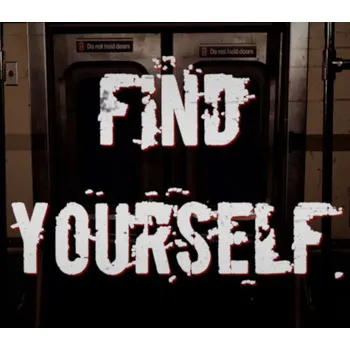 Počítačová hra Find Yourself