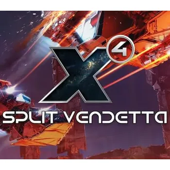 Počítačová hra X4: Split Vendetta DLC