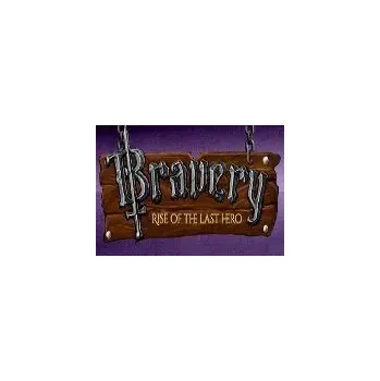 Počítačová hra Bravery: Rise of The Last Hero