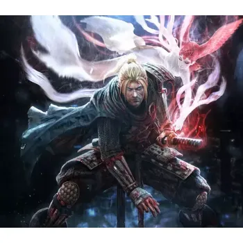 Počítačová hra Nioh: Complete Edition