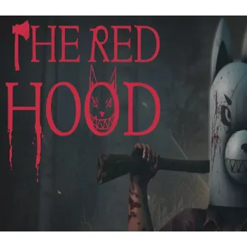Počítačová hra The Red Hood
