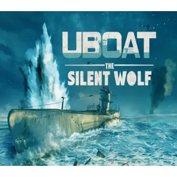 Počítačová hra UBOAT: The Silent Wolf