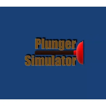 Počítačová hra Plunger Simulator