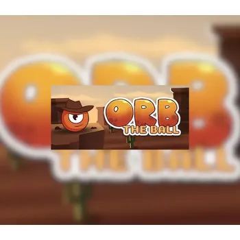 Počítačová hra Orb The Ball