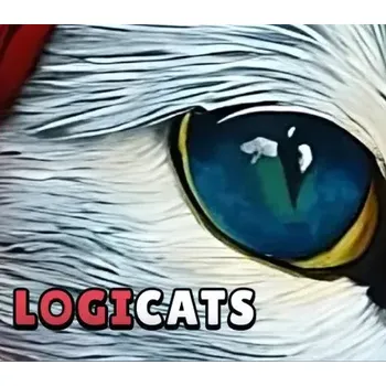 Počítačová hra Logicats
