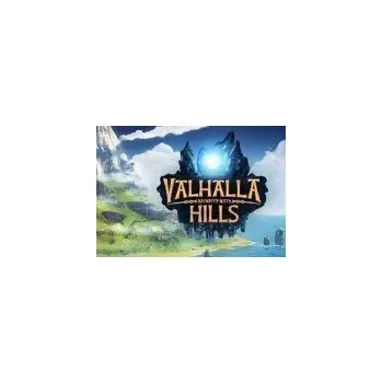 Počítačová hra Valhalla Hills