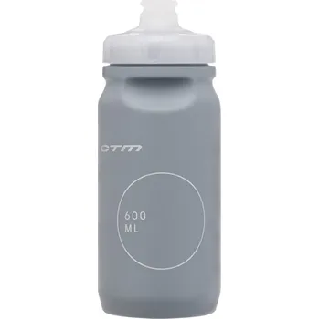Láhev CTM Ruunda 0,6l šedá (Láhev CTM Ruunda 0,6l šedá)