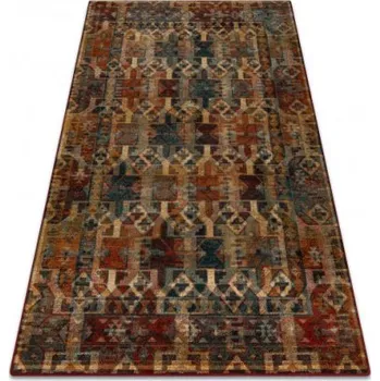 Koberec Koberec OMEGA HIMBA jasný rubín