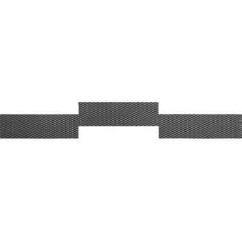 Dětská zábrana VYLEN s.r.o. Ochrana stěn BRICK 90 Černá