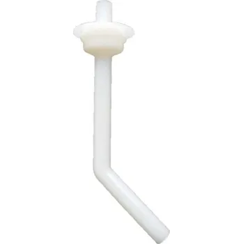 Stříkací pistole Nasávací trubice pro nástavce Wood & Metal Extra